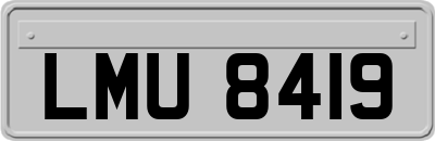 LMU8419