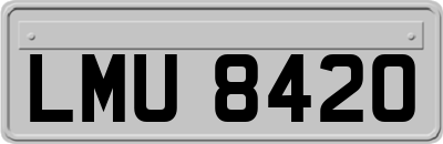 LMU8420