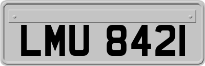 LMU8421