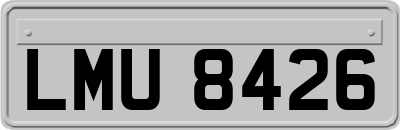 LMU8426