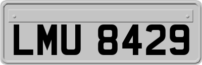 LMU8429