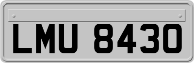 LMU8430