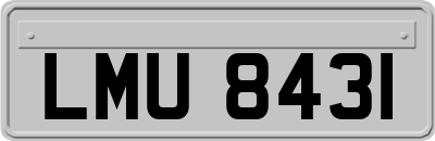 LMU8431
