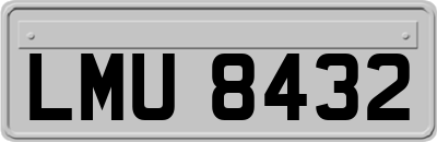 LMU8432