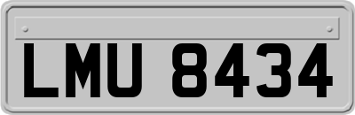 LMU8434