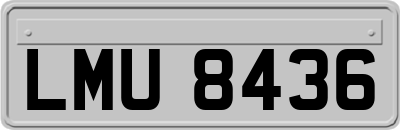 LMU8436