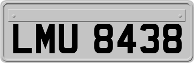 LMU8438