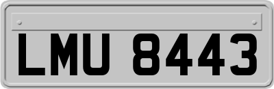 LMU8443