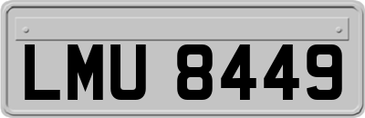 LMU8449