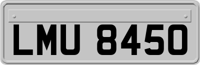 LMU8450