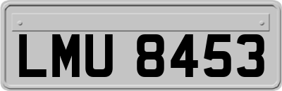 LMU8453