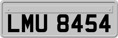 LMU8454