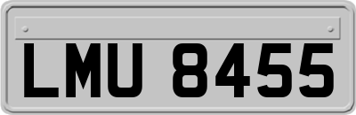 LMU8455