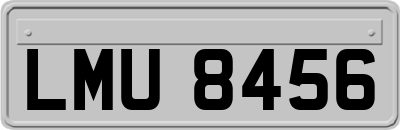 LMU8456