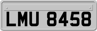 LMU8458