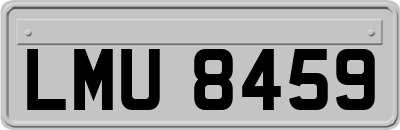 LMU8459