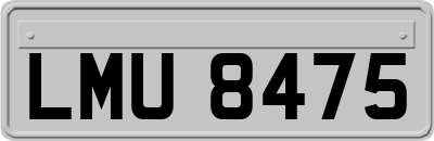 LMU8475