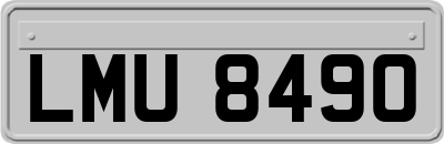 LMU8490