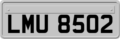 LMU8502