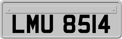 LMU8514