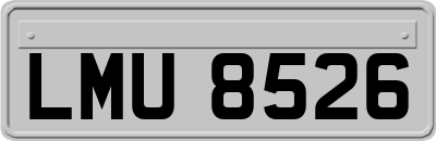 LMU8526