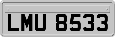 LMU8533