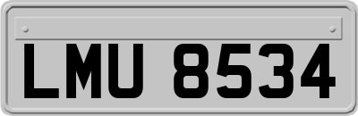LMU8534