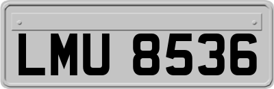 LMU8536