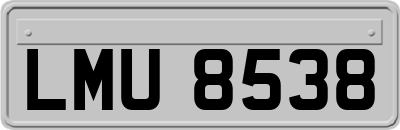 LMU8538