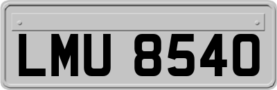 LMU8540