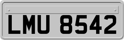 LMU8542