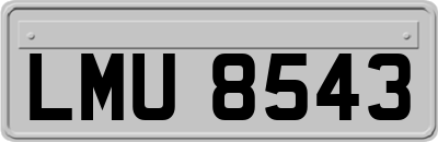 LMU8543