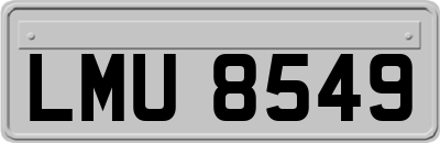LMU8549