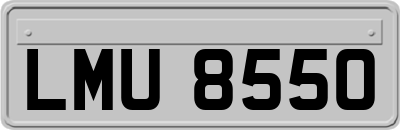 LMU8550