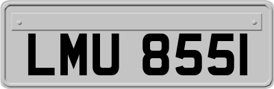 LMU8551