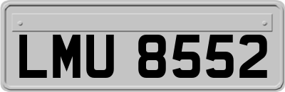 LMU8552