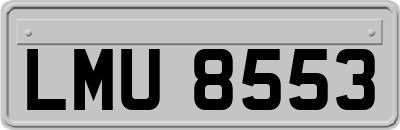 LMU8553