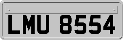 LMU8554
