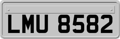 LMU8582