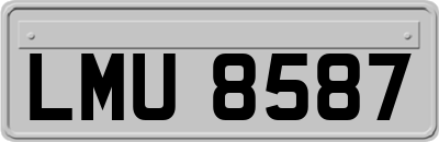 LMU8587