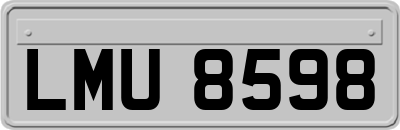 LMU8598