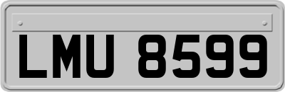 LMU8599