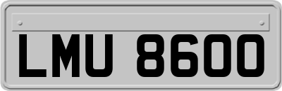 LMU8600