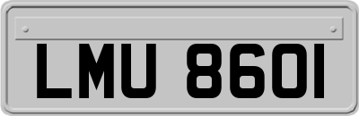 LMU8601