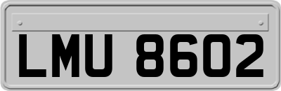 LMU8602