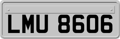 LMU8606