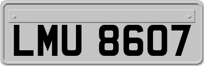 LMU8607