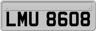 LMU8608