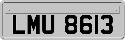 LMU8613