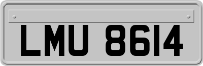 LMU8614